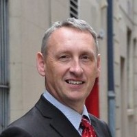 David Blake