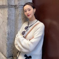 Xinyi Wang