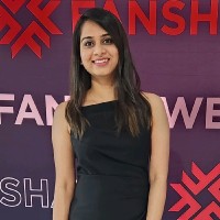 Pankti Patel
