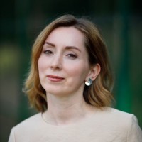 Елена Волкова