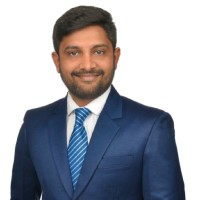 Ankitkumar Patel