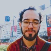 Gabriel Talarico
