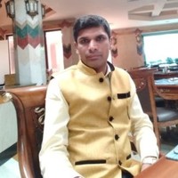 Sunil Joshi, Pmo, Pmp, Psm, Mba-(Proj Mgmt)