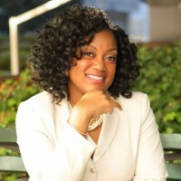 Marissah Temple, MSOD