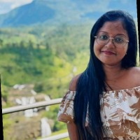 Dulanjani Madhushika