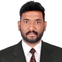 Anton VijayaKumar Gabriel