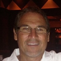 Ron Barela