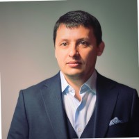 Евгений Трушников