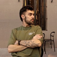 Martin Ignacio Negri