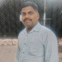 Vignesh Mani