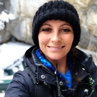 Jamie Palmer