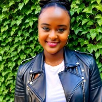 Judy Kimani