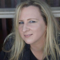 Julie Gardiner