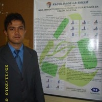 Oton Macedo Alves De Sousa