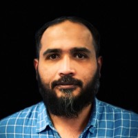 Hasher Maqbool