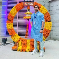 Suraj Rane