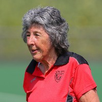 Lynne Morgan
