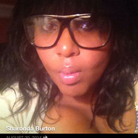 Sharonda Burton
