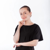 Anna Samofalova-Ten