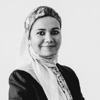 Nawal Baroudi