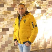 محمد جمعه