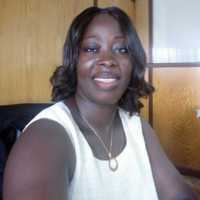 VICTOIRE KOUASSI