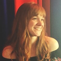 Susan Cunningham (Nee Cowell)
