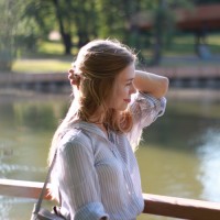 Sofya Strakhova