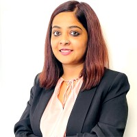 Bhumika Panda