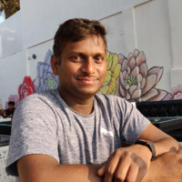Prasanna Kumar Bala
