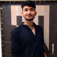 Deepak Shivhare