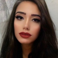 Jeane Cristina Dutra Costa
