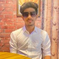 Shubham Joshi