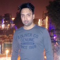 Hemant Pandey