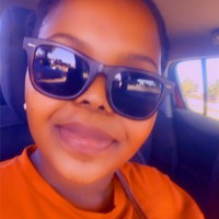 Lesedi Mangwathe