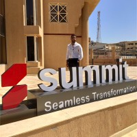 Khaled Elhashash