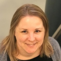 Lis Sommer Frederiksen