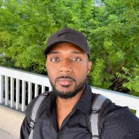Raphael Simpson