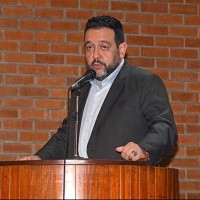 Fábio Silva de Moraes