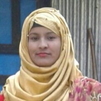 Amena Begum