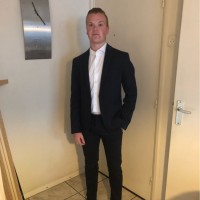 Nick Klein Zieverink