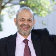 Mahomed Dangor