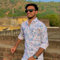 Dharmesh Darji