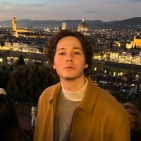 Michael Danilov