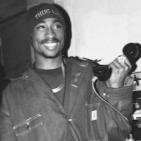 Tupac Shakur