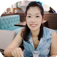 Miranda YingRu Chen