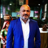 Neeraj Sharma
