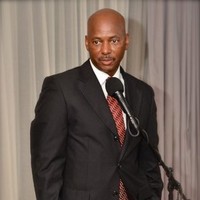 Raymont Johnson