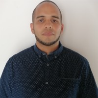 Jose Gerardo Colmenares Contreras