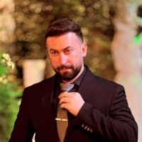 Mehrdad Faridi